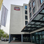 Photo n°13 de l'avis de Darshan.o fait le 07/04/2024 à 18:58 sur le  Residence Inn Munich City East à Munich