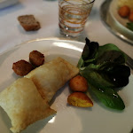 Photo n°3 de l'avis de Orianna.e fait le 13/11/2019 à 18:18 sur le  Albergo Ristorante Lucenti Di Rosini Fabrizio à Montefiorino