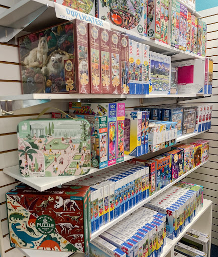 Toy Store «Mudpuddles Toys & Books», reviews and photos, 16420 SW Langer Dr, Sherwood, OR 97140, USA