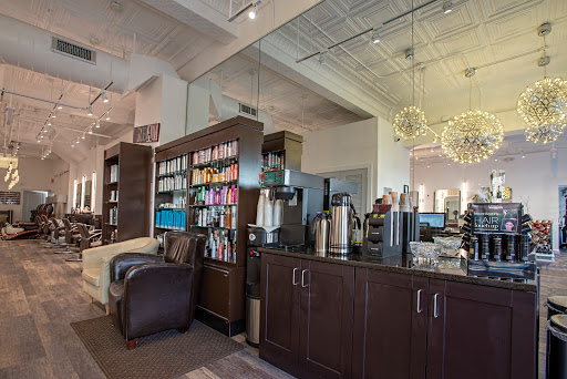 Beauty Salon «Avalon Salon for Hair and Nails», reviews and photos, 356 Millburn Ave, Millburn, NJ 07041, USA