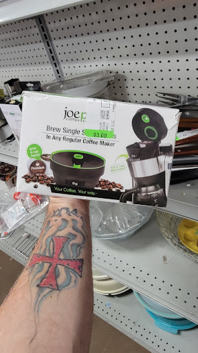 Thrift Store «Goodwill Retail Store of St. Peters – Mid Rivers», reviews and photos, 620 Mid Rivers Mall Dr, St Peters, MO 63376, USA