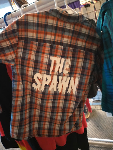 Explore cool anime tattoo ideas, creative tattoo ideas in Sharon, available at Full Circle Body Art