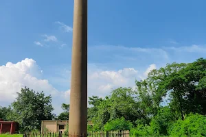 Lauriya Areraj Ashoka Pillar - East Champaran District, Bihar, India image