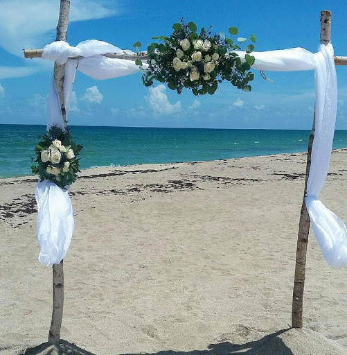 Florist «Misty Rose Flower Shop», reviews and photos, 792 SW Grove Ave #105, Port St Lucie, FL 34983, USA