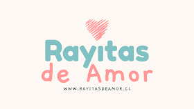 Rayitas de Amor
