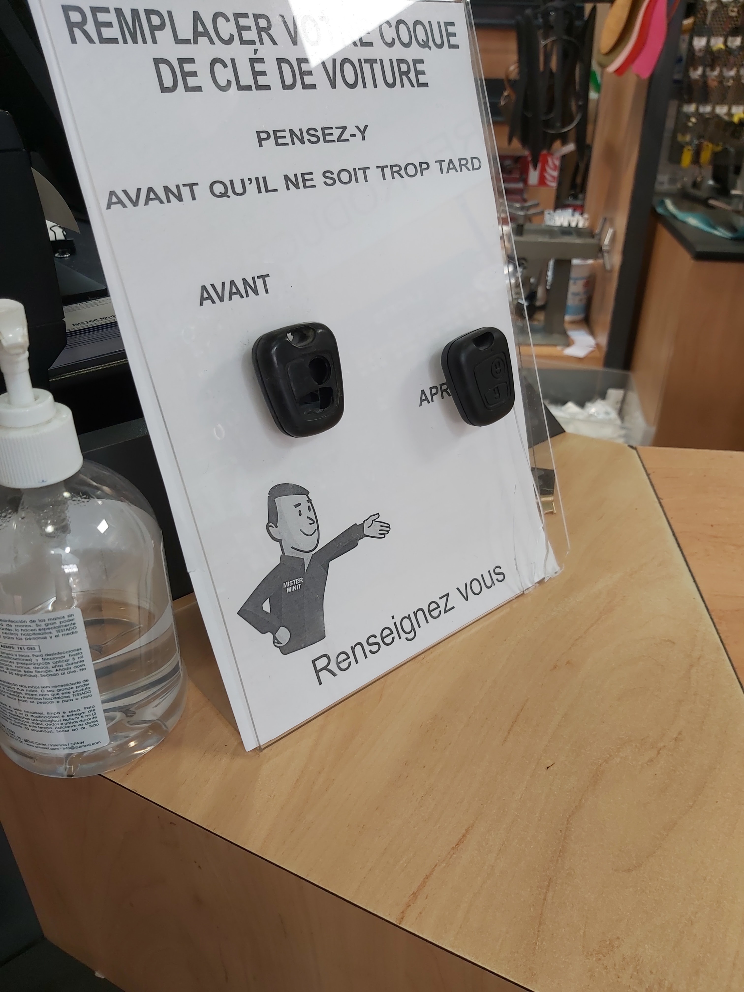 Photo n° 2 de l'avis de Maud.a fait le 22/04/2023 à 10:08
