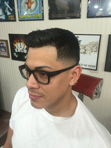 Barber Shop «Stay True Barbershop», reviews and photos, 45 Derry Rd, Hudson, NH 03051, USA