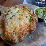 Photo n°1 de l'avis de Kimberly.r fait le 25/06/2019 à 20:19 sur le  Restaurante Tapas nas Costas à Coimbra