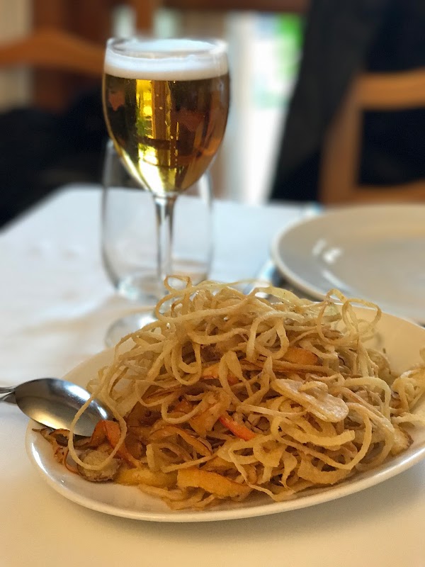 Imagen de Restaurante Horno de Asar Maribel (10 de 29)