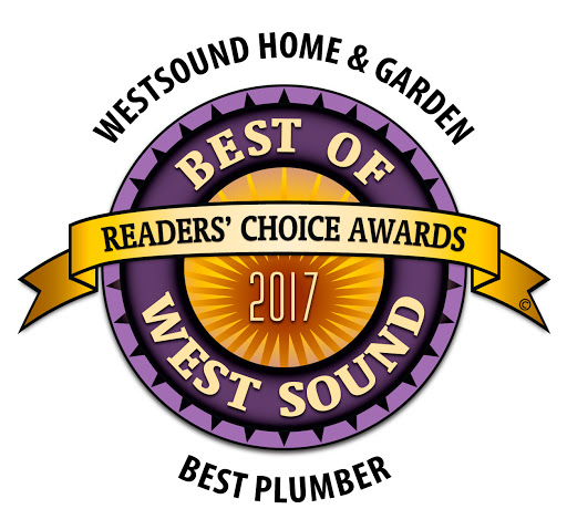 Plumber «Robison Plumbing Service Inc», reviews and photos, 191 Dora Ave, Bremerton, WA 98312, USA