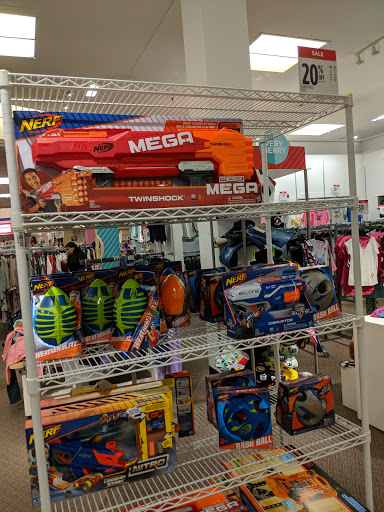 Department Store «JCPenney», reviews and photos, 3500 East-West Hwy #1000, Hyattsville, MD 20782, USA