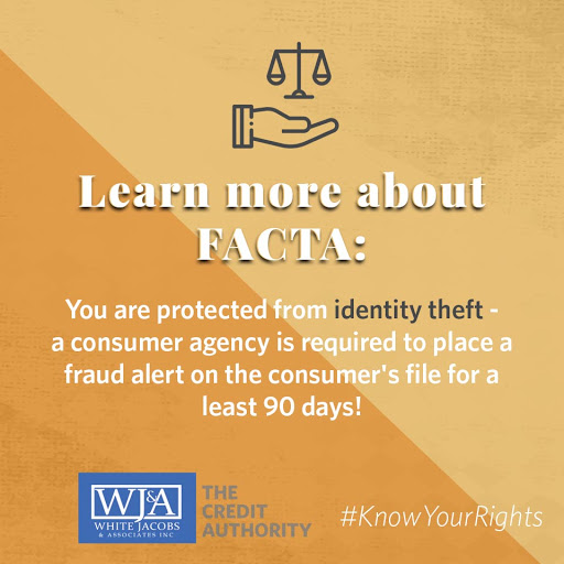 Credit Counseling Service «White, Jacobs & Associates», reviews and photos