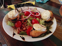 Salade grecque du Restaurant Pancho Villa à Vias - n°13