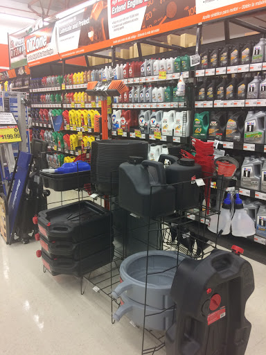 AutoZone Auto Parts