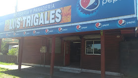 Panaderia Los Trigales