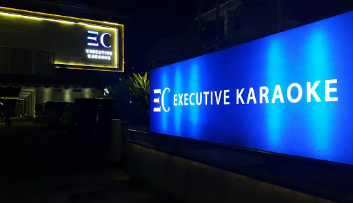 EC EXECUTIVE KARAOKE BALI on X: Light up the room @EC_BALI and