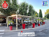 Photos du propriétaire du Restaurant Le grand café le Gambrinus ales - n°4