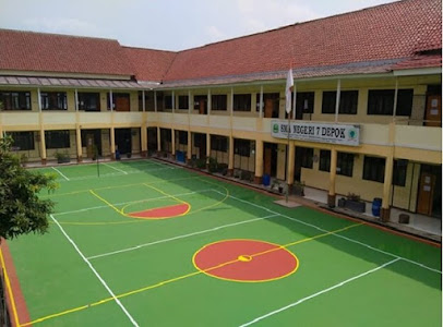 SMAN 7 Depok