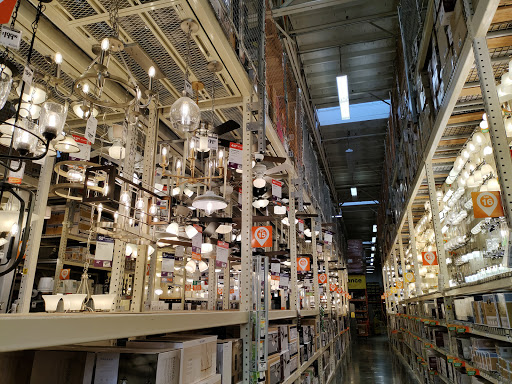 Home Improvement Store «The Home Depot», reviews and photos, 325 120th Ave NE, Bellevue, WA 98005, USA