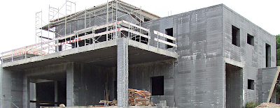 Germain Construction-Eco Concept Constuction à Cannes-Écluse