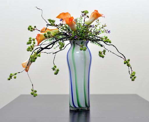 Florist «Good Shepherd Florist», reviews and photos, 5007 N Shepherd Dr, Houston, TX 77018, USA