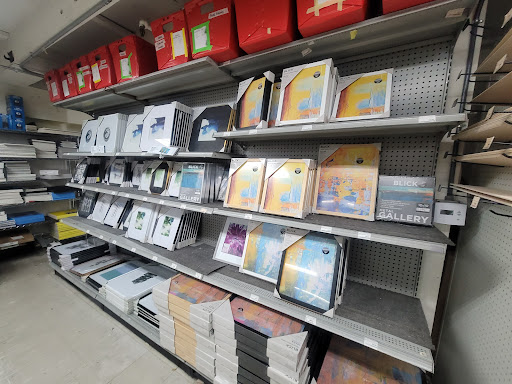 Art Supply Store «Blick Art Materials», reviews and photos, 44 S Raymond Ave, Pasadena, CA 91105, USA