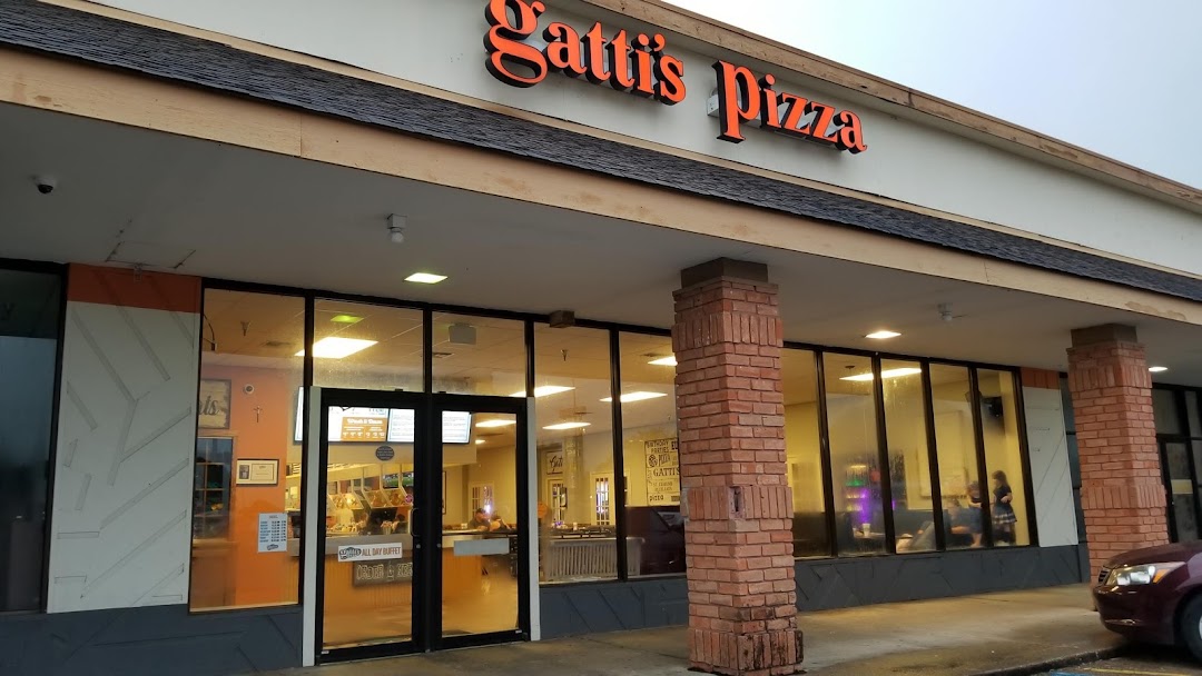 Mr Gattis Pizza