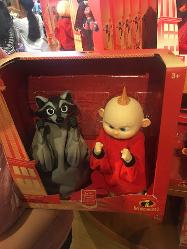 Toy Store «Disney Store», reviews and photos, 3111 W Chandler Blvd, Chandler, AZ 85226, USA