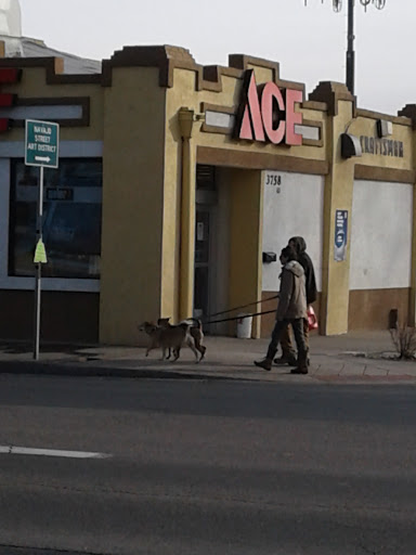 Hardware Store «Ace Hardware at the Highlands», reviews and photos, 3758 Osage St, Denver, CO 80211, USA