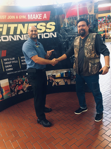 Gym «Fitness Connection», reviews and photos, 3900 Spencer Hwy, Pasadena, TX 77504, USA