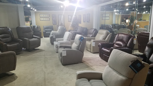 Furniture Store «Barrow Fine Furniture», reviews and photos, 210 E 9 Mile Rd, Pensacola, FL 32534, USA