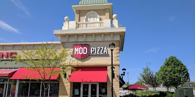 MOD Pizza