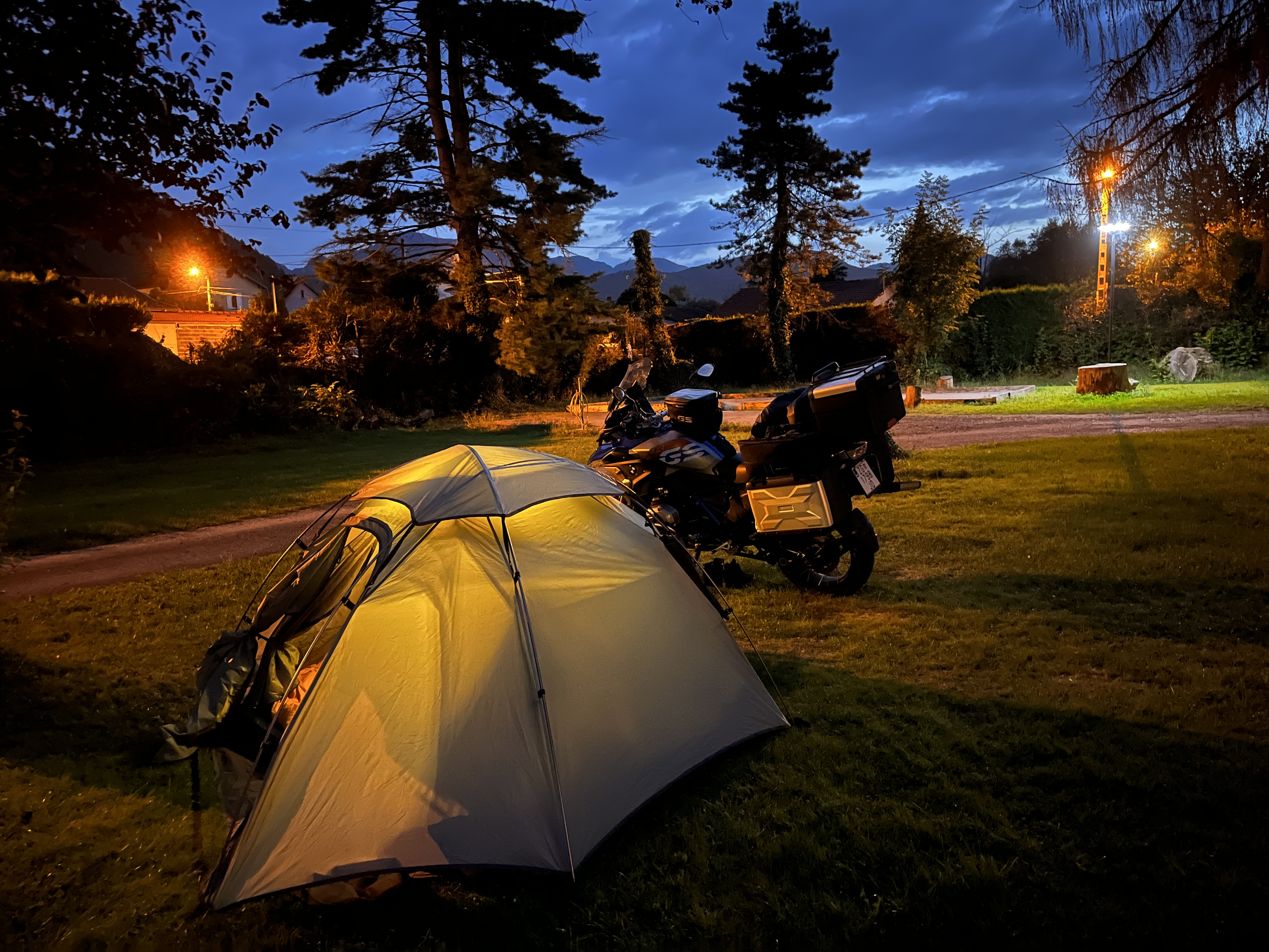 Photo n° 1 de l'avis de Danijela.a fait le 07/09/2023 à 19:17