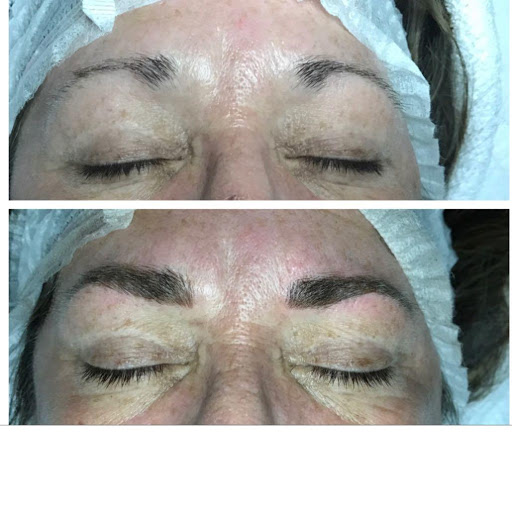 Beauty Salon «Beauty Boutique Salon And Medi Spa», reviews and photos, 6779 W Indiantown Rd #23b, Jupiter, FL 33458, USA