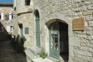 Musée du Protestantisme Dauphinois image