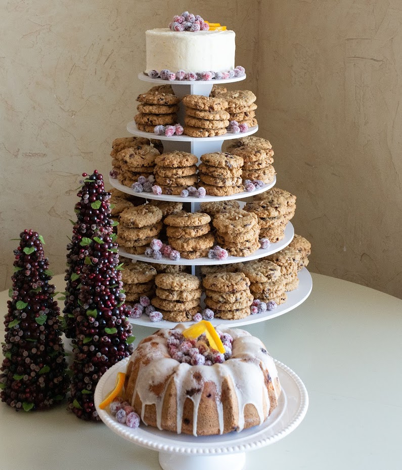 Kessler Baking Studio Bishop Arts