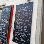 Photo n°4 de l'avis de Kim.c fait le 09/07/2022 à 18:48 sur le  Wirtschaft zum Schwanen à Blaubeuren