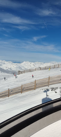 Les plus récentes photos du Restaurant Le 3200 à Les Deux Alpes - n°1