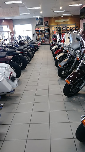 Harley-Davidson Dealer «Salem Harley-Davidson», reviews and photos, 3601 Silverton Rd NE, Salem, OR 97305, USA