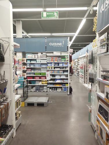 Magasin d'ameublement et de décoration GiFi Givet Givet