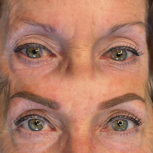 Explore jeremiah 29 11 tattoo ideas, creative tattoo ideas in Peoria Heights, available at BeautiFULL Brows By Jen Microblading - Permanent Makeup Wild Honey Beauty Studio