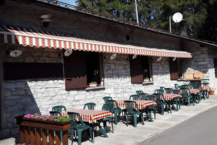 L'Osteria dell'Alpe Via Orimento, 98, 22028 San fedele Intelvi CO, Italia