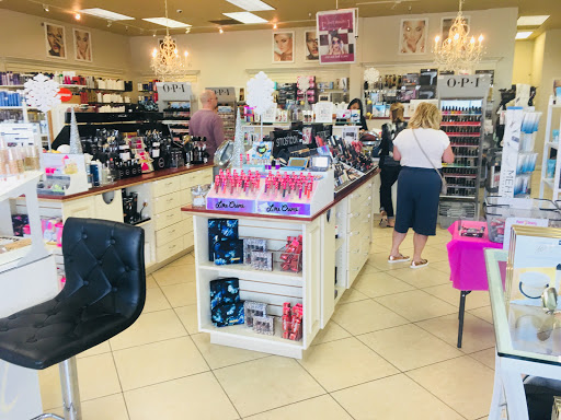 Beauty Supply Store «Planet Beauty Manhattan Beach», reviews and photos, 1590 Rosecrans Ave G, Manhattan Beach, CA 90266, USA