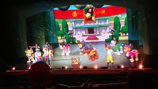 Performing Arts Theater «Barbara B. Mann Performing Arts Hall», reviews and photos, 13350 FSW Pkwy, Fort Myers, FL 33919, USA