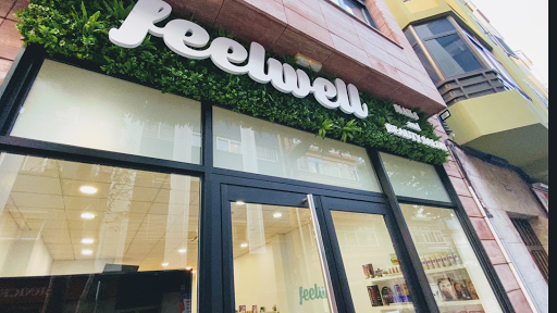 feelwell | Nails and Beauty Salon