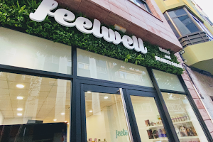 feelwell | Nails and Beauty Salon image