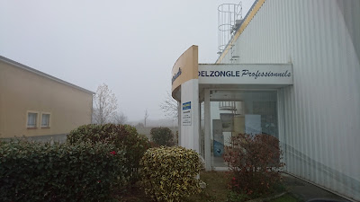 DELZONGLE COLOMIERS COULEURS & DECORATION à Colomiers