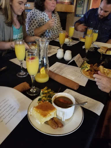 Soul Food Restaurant «Celebrations on Market», reviews and photos, 340 S Market St, Wilmington, DE 19801, USA