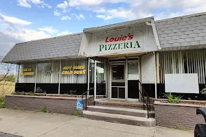 Louie's Pizza (Great Meadows) image