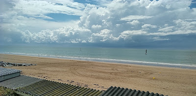 Ecole de Voile de Jullouville (Centre Régional de Nautisme de Granville) à Jullouville